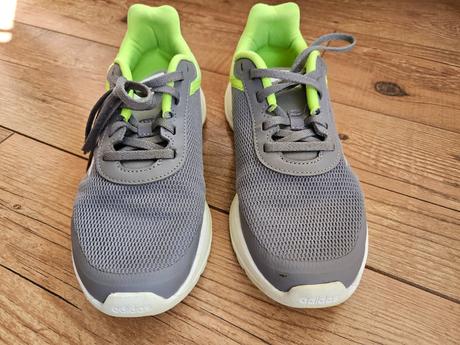 Tenisky adidas tensaur run, adidas,36