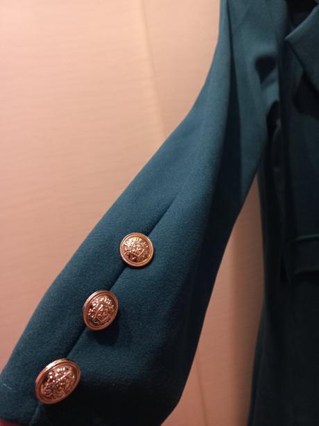 Damske bundy a kabaty, m