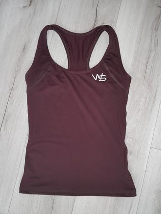 Tričko na šport, xs