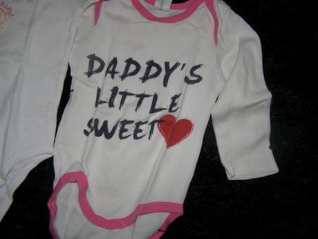 Originálne body pre ockovho miláčika, c&a,74