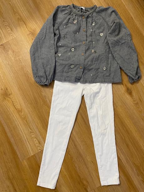 Košeľová blúzka, reserved,134