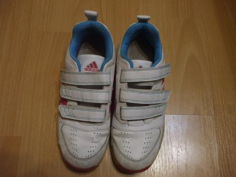 Adidas tenisky, adidas,34