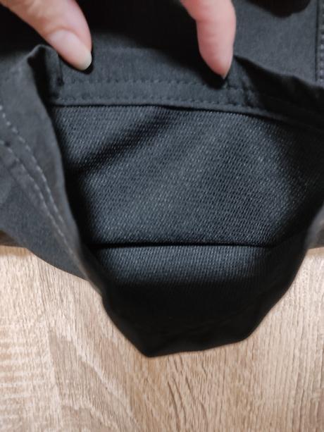 Nohavice tenke, alpine pro,128