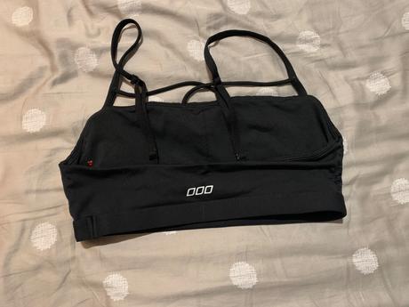 Športová podprsenka, m