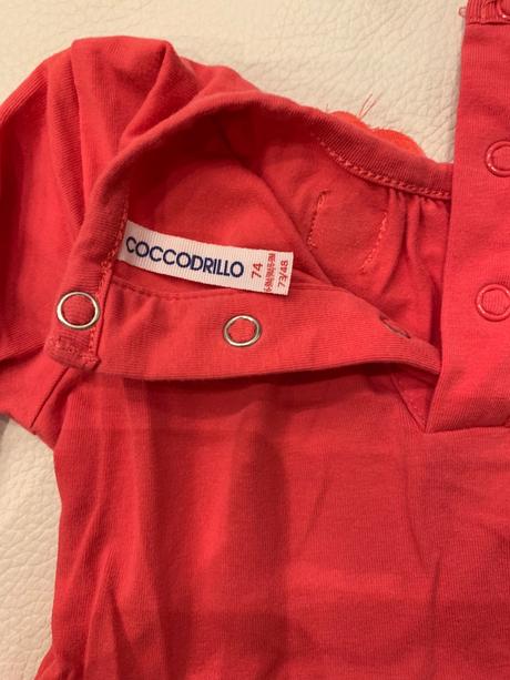Detská súprava, coccodrillo,74
