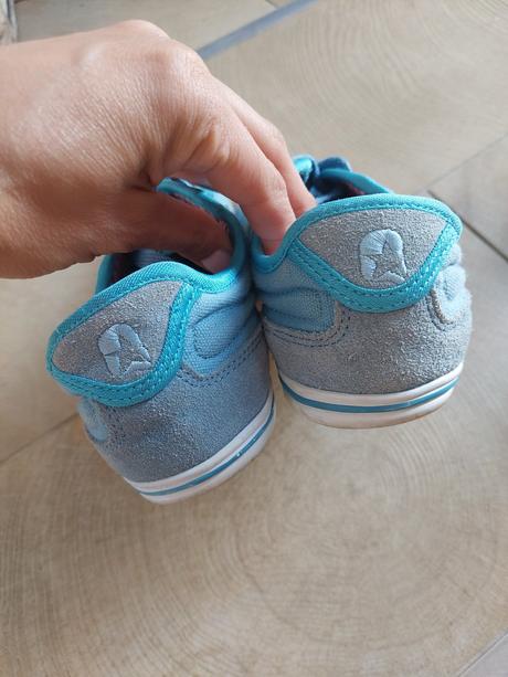 Tenisky authority, authority,37