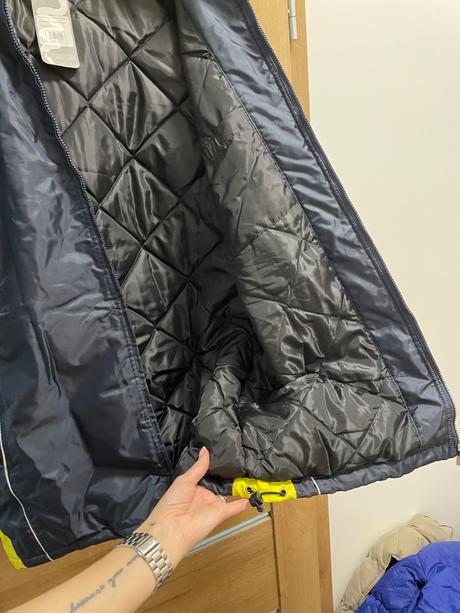 Funkčná pánska bunda, xl / xxl