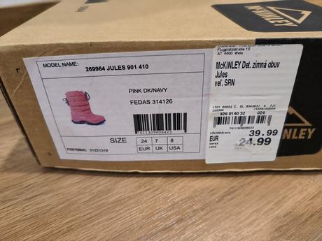 Snehule mckinley 24, mckinley,24