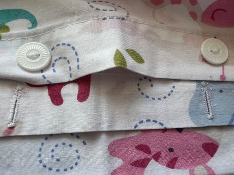 Návliečka na vankúšik 40x40 cm, šírka (cm): 40,dĺžka (cm): 40