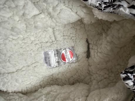 Zimny overal lodger 86 (18-24m), lodger,86