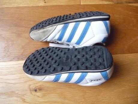 Detské tenisky značky adidas veľ. 23 (vd 14,2), adidas,23