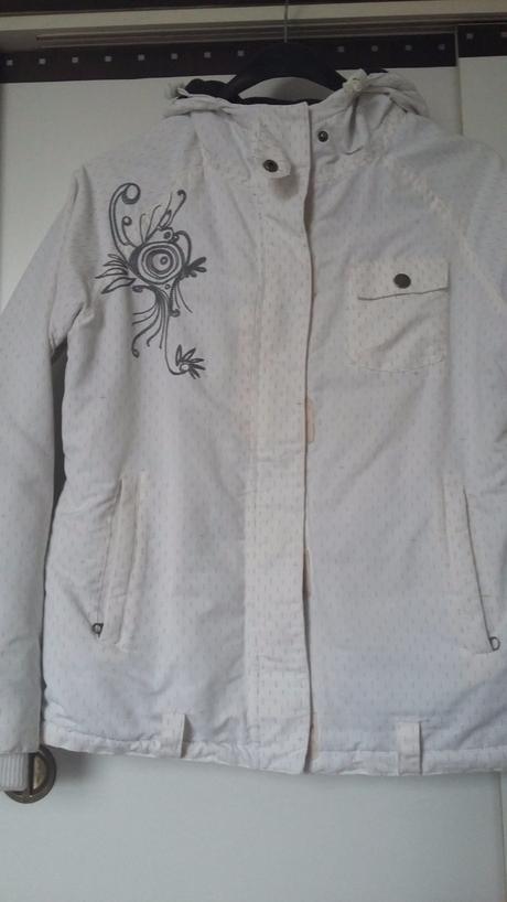 Kenvelo bunda, kenvelo,l