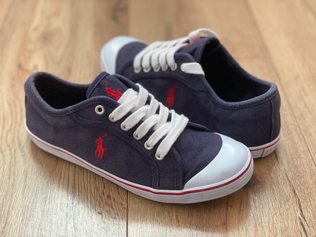 Ralph lauren tenisky, ralph lauren,37