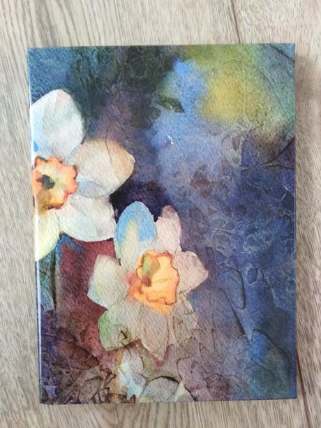 Diár a5/a4 na písanie, 