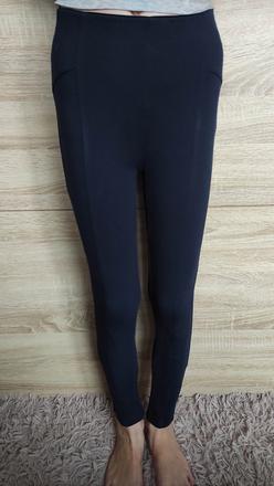 Elegantné legíny, zara,146