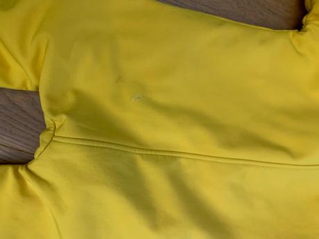 Little peole zimná softshellová kombinéza 86/92, little people,92