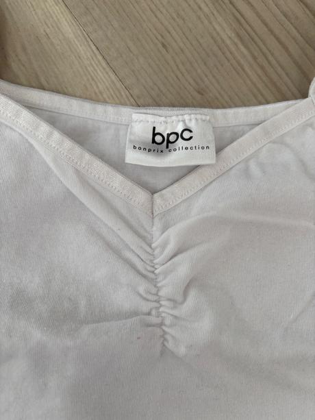 Tielka 3ks novè, bonprix,128