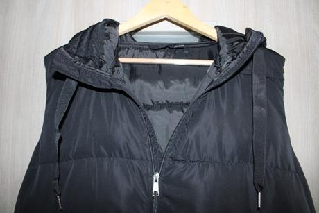 Čierna vesta č. l, l