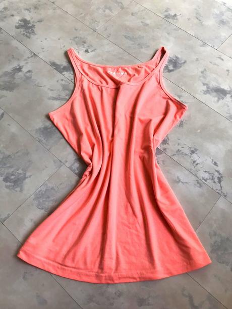 Tričko/tielko l/xl, colours of the world,xl