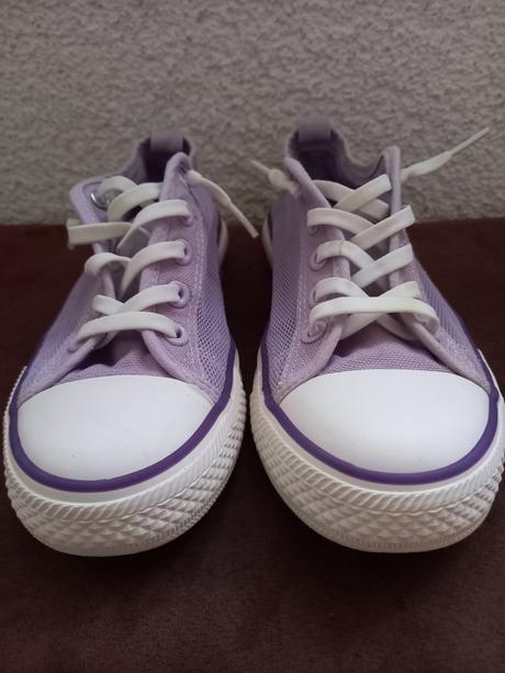 Tenisky letné, nelli blu,34