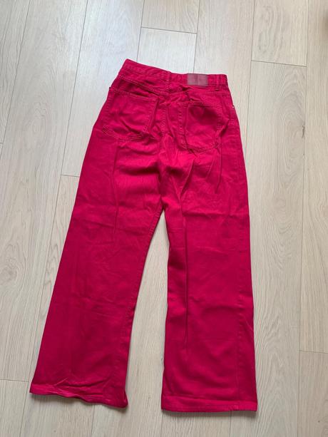 Rifle zn. pull&bear, pull&bear,38