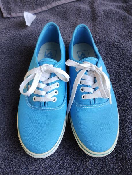 Tenisky, vans,38
