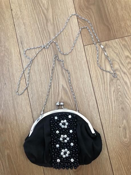 Spoločenská kabelka, 