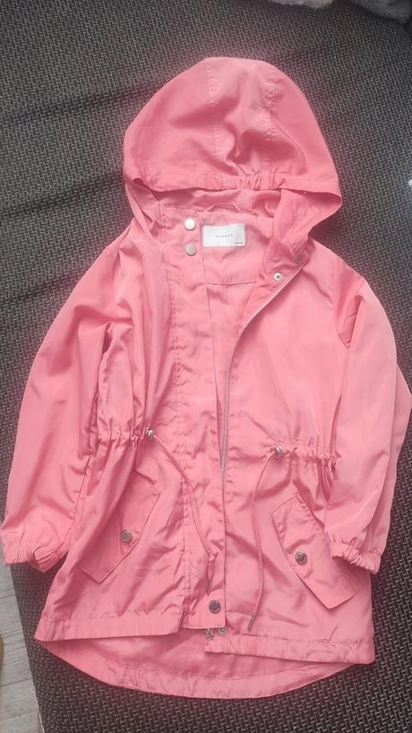 Jarná/jesenná parka, reserved,122