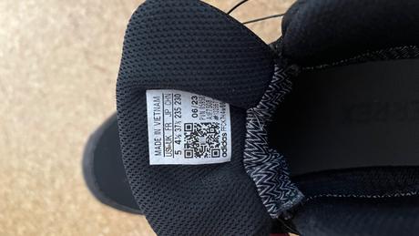 Adidas terrex, adidas,37