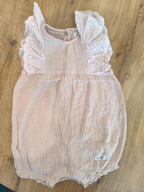 Letný overal, newbie,74