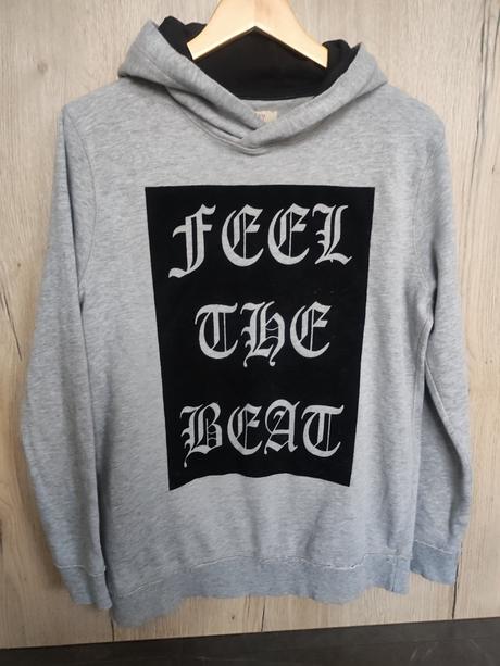 Krásna mikina, zara,164