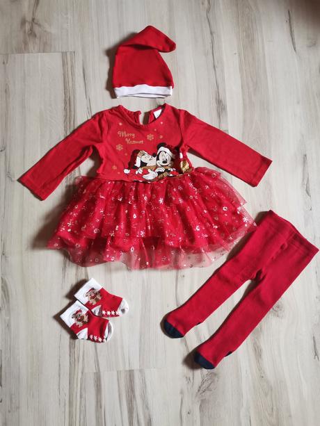 Vianočné oblečenie, 80