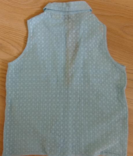 Ľahká letná blúzka, c&a,158