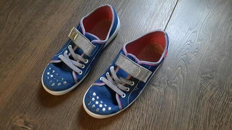 Tenisky befado v.36, befado,36