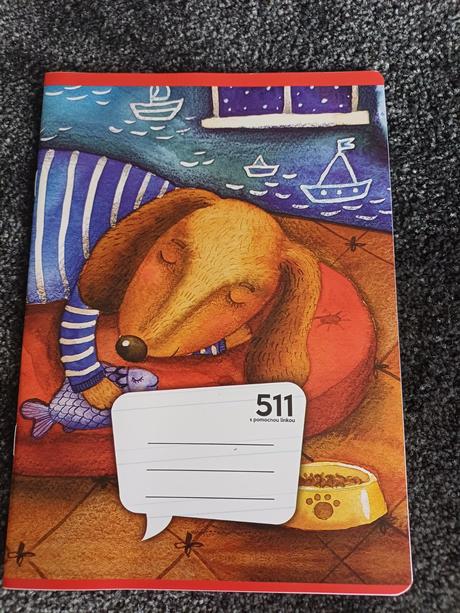 11 ks zosity typ.511, 