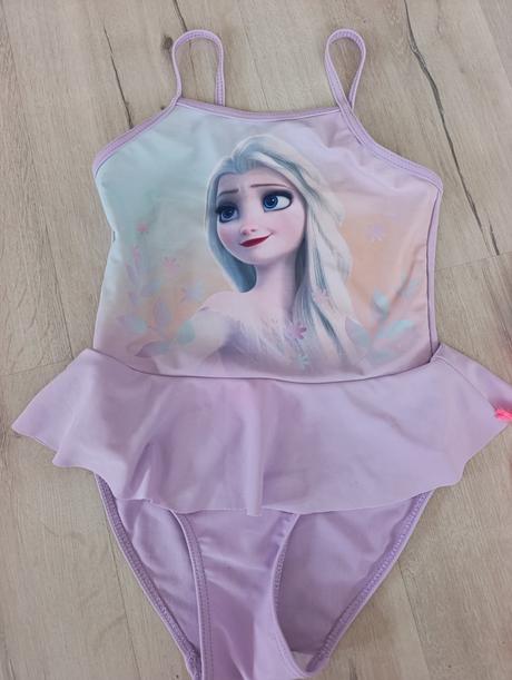 Plavky frozen, 122
