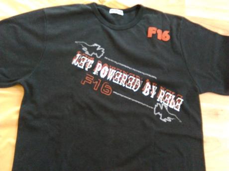 Pánske tričko, xxl