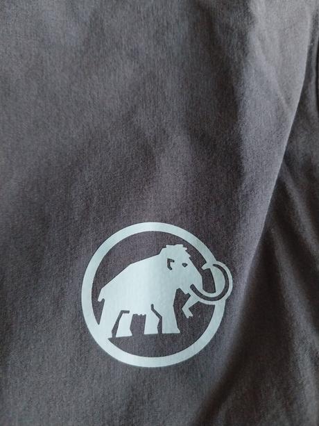 Nohavice mammut, mammut,l