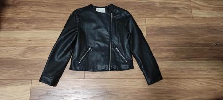 Koženka, koženková bunda, ovs,128