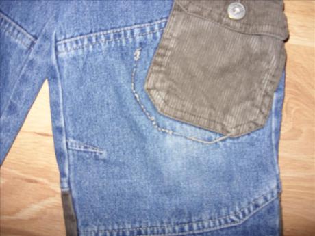 Velkost 98/104, cherokee,98