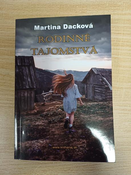 Rodinné tajomstvá, 