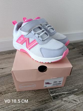 Tenisky, graceland,28