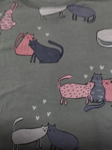 Tunika lindex, lindex,92