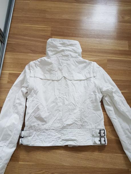 Tenka bundicka, vero moda,m