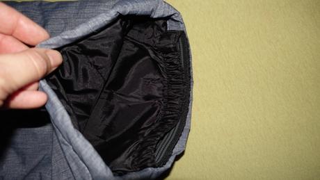 Oteplovacky northville silver series od c&a, c&a,164