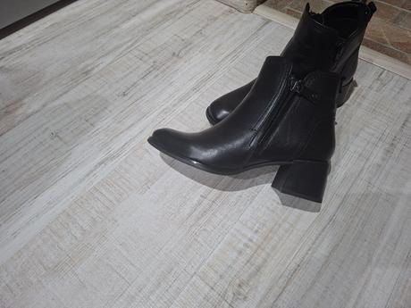 Dámske čižmy, lasocki,37