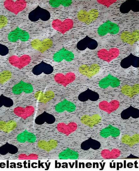 Sukňoleginky, 62 - 122