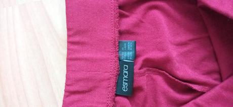 Letné nohavice esmara 40, esmara,40