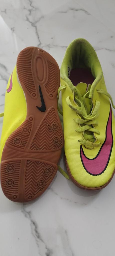 Halovky 36,5, nike,36