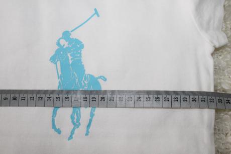 Tričko ralph lauren, ralph lauren,122